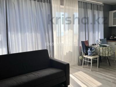 1-бөлмелі пәтер · 28.5 м² · 8/10 қабат, 5-ш/а. 20, бағасы: 10 млн ₸ в Актау, 5-й мкр