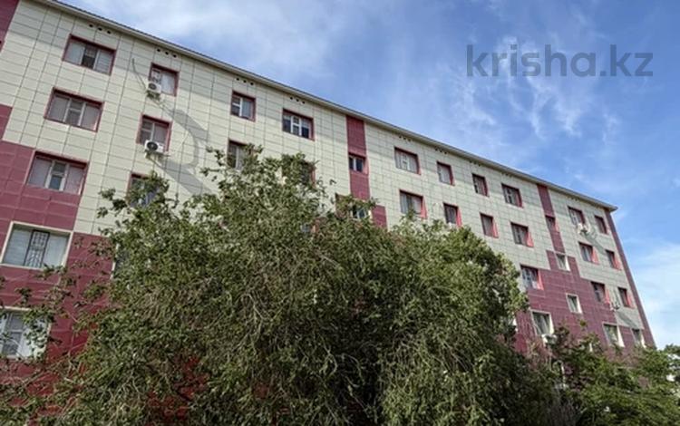 2-комнатная квартира · 57.6 м² · 6 этаж, 31А мкр, 31А ш/а. 16 за 13.5 млн ₸ в Актау — фото 14