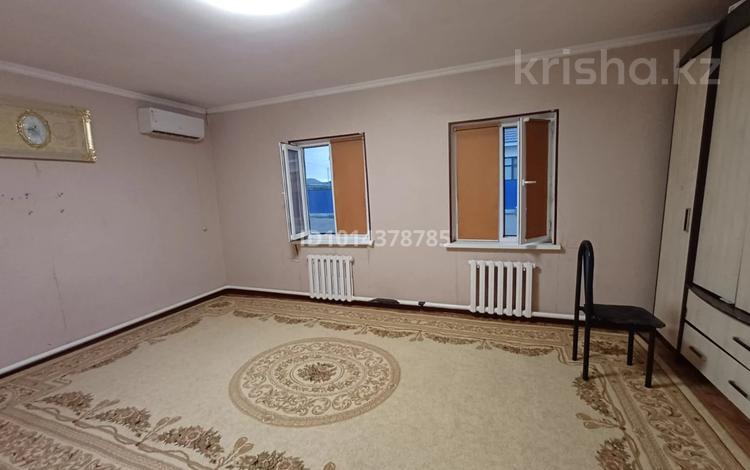 Отдельный дом · 2 комнаты · 55 м² · 9 сот., мкр Балауса, Алпысбай Калменулы за 14 млн ₸ в Атырау — фото 11
