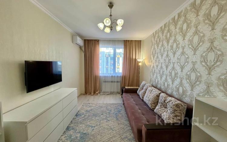 1-комнатная квартира · 35.4 м² · 10/16 этаж, Улы Дала 86/1 за ~ 22 млн ₸ в Астане, Есильский р-н — фото 21