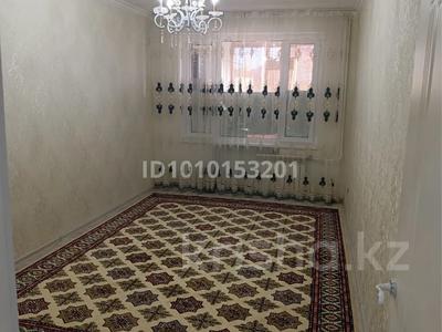 3-бөлмелі пәтер · 80 м² · 2 қабат, 8-й мкр 22, бағасы: 25 млн ₸ в Актау