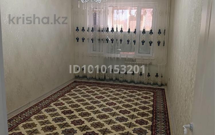 3-бөлмелі пәтер · 80 м² · 2 қабат, 8-й мкр 22, бағасы: 25 млн ₸ в Актау — фото 2