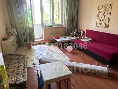 1-комнатная квартира · 42 м², мкр Кулагер за 180 000 ₸ в Алматы, Жетысуский р-н