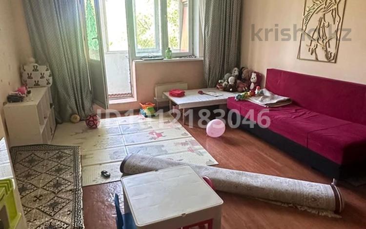 1-комнатная квартира · 42 м², мкр Кулагер за 180 000 ₸ в Алматы, Жетысуский р-н — фото 2