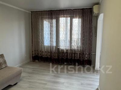 2-бөлмелі пәтер · 44.3 м² · 4/4 қабат, Исаева — Айтеке би, бағасы: 32.5 млн ₸ в Алматы, Алмалинский р-н