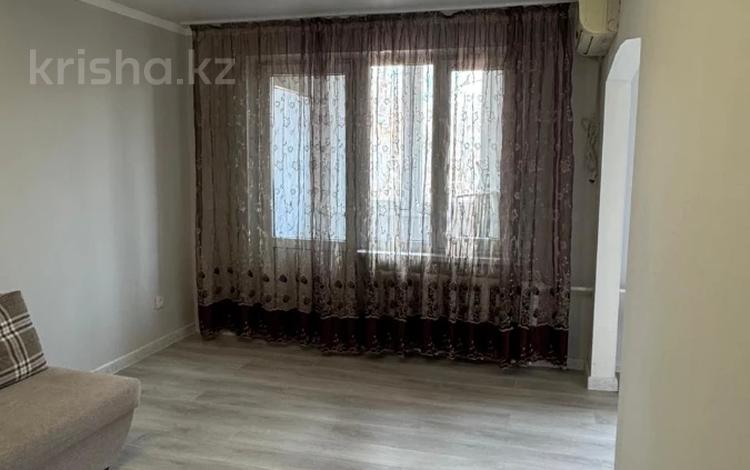 2-бөлмелі пәтер · 44.3 м² · 4/4 қабат, Исаева — Айтеке би, бағасы: 32.5 млн ₸ в Алматы, Алмалинский р-н — фото 3