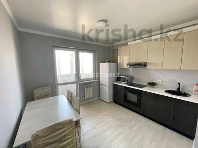 1-бөлмелі пәтер · 43 м² · 9/10 қабат, мкр Шугыла 8/10, бағасы: 200 000 ₸ в Алматы, Наурызбайский р-н