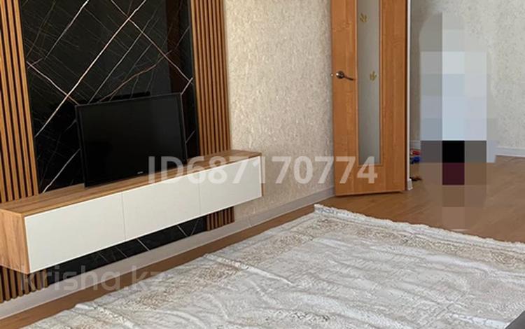 3-комнатная квартира · 96 м² · 7/9 этаж, Бокейхан А 30 — Улы дала за 350 000 ₸ в Астане, Есильский р-н — фото 4