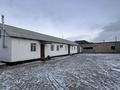 Отдельный дом · 4 комнаты · 132 м² · 1000 сот., мкр Рембаза, Туран 7 — Дом находится вдоль дороги, напротив Сарыкамысa.* за 48 млн 〒 в Атырау — фото 5