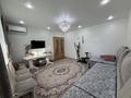 3-бөлмелі пәтер · 63.2 м² · 5/10 қабат, Голубые пруды ш/а. 13, бағасы: 26 млн ₸ в Караганде, Алихана Бокейханова р-н — фото 6