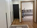 3-бөлмелі пәтер · 63.2 м² · 5/10 қабат, Голубые пруды ш/а. 13, бағасы: 26 млн ₸ в Караганде, Алихана Бокейханова р-н — фото 11