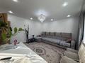 3-бөлмелі пәтер · 63.2 м² · 5/10 қабат, Голубые пруды ш/а. 13, бағасы: 26 млн ₸ в Караганде, Алихана Бокейханова р-н — фото 3