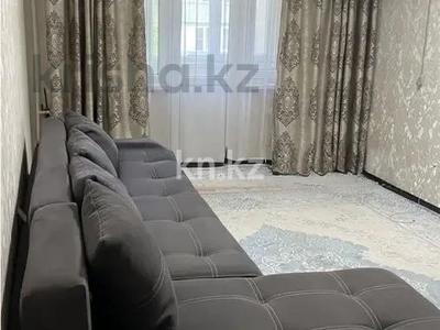 2-бөлмелі пәтер · 47 м² · 3/4 қабат, мкр №2 — Алтынсарина, бағасы: 28.5 млн ₸ в Алматы, Ауэзовский р-н
