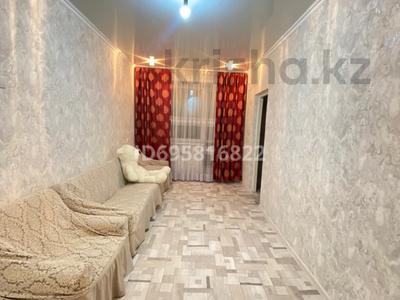 2-бөлмелі пәтер · 43.1 м² · 5/5 қабат, 11квартал 10 58, бағасы: 10 млн ₸ в Караганде, Алихана Бокейханова р-н