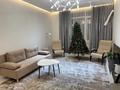 2-комнатная квартира · 75.8 м² · 2/17 этаж, Улы дала 37 за 450 000 ₸ в Астане, Есильский р-н