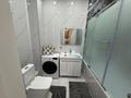 2-комнатная квартира · 75.8 м² · 2/17 этаж, Улы дала 37 за 450 000 ₸ в Астане, Есильский р-н — фото 3