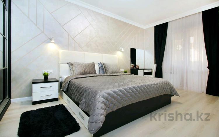 2-бөлмелі пәтер · 60 м², Навои 208 — Торайгырова, бағасы: 21 990 〒 в Алматы, Бостандыкский р-н — фото 4