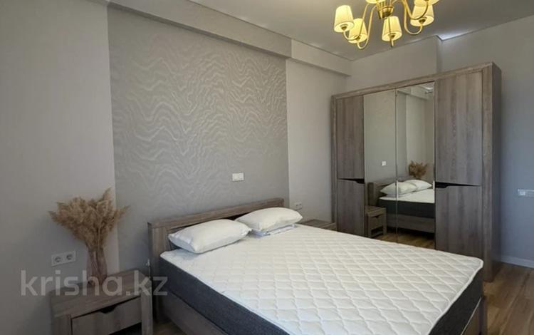 2-комнатная квартира · 75 м² · 12/14 этаж, Кабанбай батыра 9/5 за 400 000 ₸ в Астане, Нура р-н — фото 2