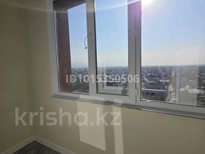 1-бөлмелі пәтер · 33.4 м² · 10/12 қабат, Алғабас ш/а., Омарова 1, бағасы: 24 млн ₸ в Алматы, Алатауский р-н