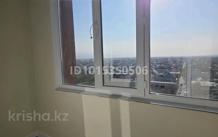 1-бөлмелі пәтер · 33.4 м² · 10/12 қабат, Алғабас ш/а., Омарова 1, бағасы: 24 млн ₸ в Алматы, Алатауский р-н — фото 2