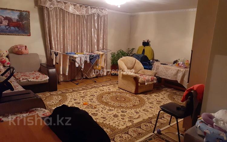 Жеке үй · 3 бөлме · 80 м² · 9 жүзд., Молдогулова 39 — Рыскулова, бағасы: 35 млн ₸ в Жибек Жолы — фото 12