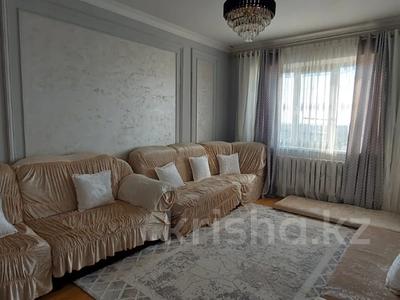 4-комнатная квартира · 97 м² · 9/9 этаж, Аносова за 390 000 ₸ в Алматы