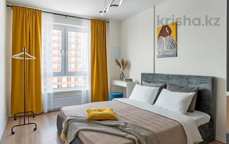 1-бөлмелі пәтер · 60 м² · 9/9 қабат, 17-ш/а., ​17-й микрорайон 6, бағасы: 13 500 ₸ в Актау, 17-й мкр — фото 13