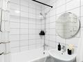 1-бөлмелі пәтер · 60 м² · 9/9 қабат, 17-ш/а., ​17-й микрорайон 6, бағасы: 13 500 ₸ в Актау, 17-й мкр — фото 13