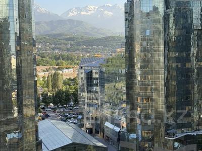 2-комнатная квартира · 50 м² · 15/20 этаж, Аль-Фараби 4г за 68 млн ₸ в Алматы, Медеуский р-н