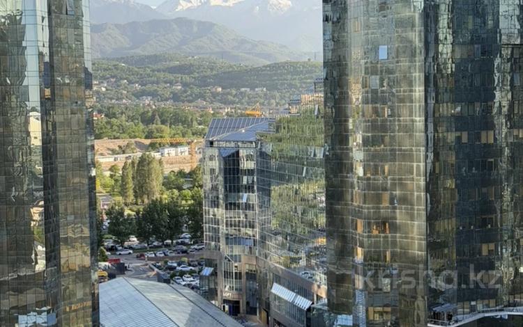 2-комнатная квартира · 50 м² · 15/20 этаж, Аль-Фараби 4г за 68 млн ₸ в Алматы, Медеуский р-н — фото 2