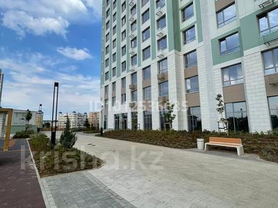 2-комнатная квартира · 68.3 м² · 13/16 этаж, мкр Нурсат, Аргынбекова 249 за ~ 33.3 млн ₸ в Шымкенте, Каратауский р-н