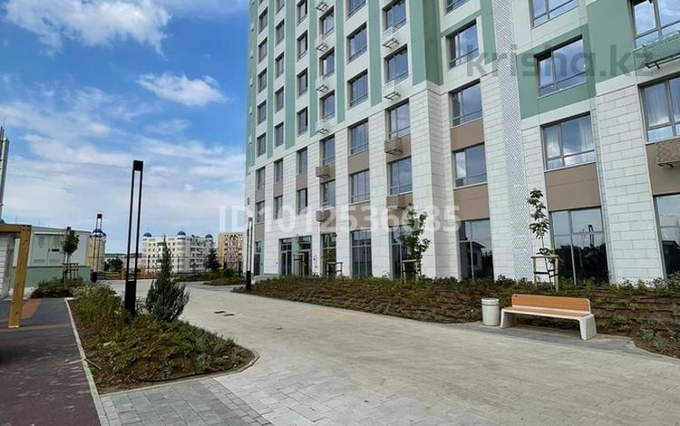 2-комнатная квартира · 68.3 м² · 13/16 этаж, мкр Нурсат, Аргынбекова 249 за ~ 33.3 млн ₸ в Шымкенте, Каратауский р-н — фото 2
