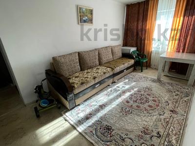 3-комнатная квартира · 51.6 м² · 1/3 этаж, мкр Шанхай, Олега Кошевого за 11 млн ₸ в Актобе