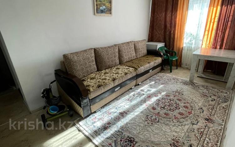 3-бөлмелі пәтер · 51.6 м² · 1/3 қабат, мкр Шанхай, Олега Кошевого, бағасы: 11 млн ₸ в Актобе — фото 13