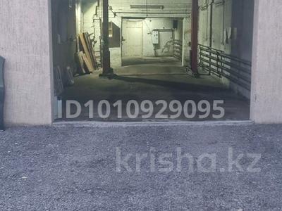 Гараж · 90 м² · Переулок Атбасар 22/1 — Вдоль Тлендиева за 200 000 〒 в Астане, Сарыарка р-н