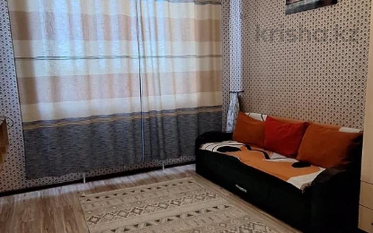 1-комнатная квартира · 45 м² · 3/12 этаж, Молдагуловой за 17 млн ₸ в Актобе — фото 2