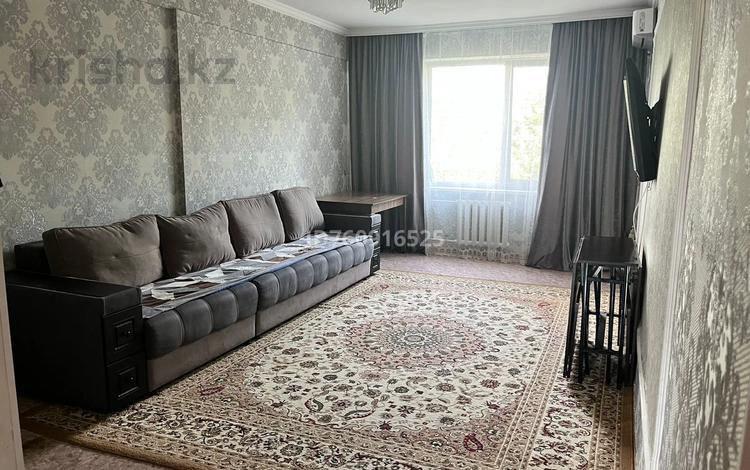 2-бөлмелі пәтер · 66.9 м² · 3/5 қабат, Тәуелсіздік 43, бағасы: 33 млн ₸ в  — фото 2