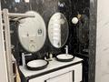 Отдельный дом · 8 комнат · 450 м² · 9.3 сот., мкр Курамыс за 300 млн ₸ в Алматы, Наурызбайский р-н — фото 12