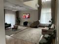 Отдельный дом · 8 комнат · 450 м² · 9.3 сот., мкр Курамыс за 300 млн ₸ в Алматы, Наурызбайский р-н — фото 5