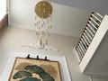 Отдельный дом · 8 комнат · 450 м² · 9.3 сот., мкр Курамыс за 300 млн ₸ в Алматы, Наурызбайский р-н — фото 6