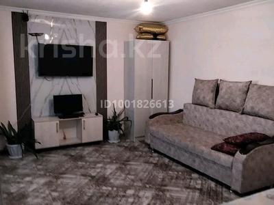 Отдельный дом · 2 комнаты · 50 м² · 8 сот., Курманбетова — Массив Барысхан за 23 млн 〒 в Таразе