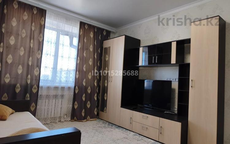 1-комнатная квартира · 40 м², мкр Юго-Восток, Муканова 49/11 за 150 000 ₸ в Караганде, Казыбек би р-н — фото 4