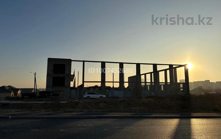 Свободное назначение · 2400 м² за 400 млн 〒 в Шымкенте, Каратауский р-н — фото 3