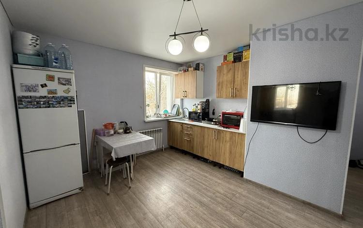 1-бөлмелі пәтер · 39.4 м² · 2/2 қабат, свободы 1а, бағасы: 14 млн ₸ в Костанае — фото 2