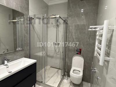 4-бөлмелі пәтер · 160 м² · 6/7 қабат, Сауран 18, бағасы: 170 млн ₸ в Астане, Есильский р-н