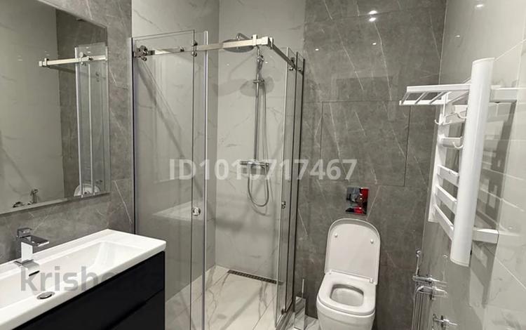 4-бөлмелі пәтер · 160 м² · 6/7 қабат, Сауран 18, бағасы: 170 млн ₸ в Астане, Есильский р-н — фото 2
