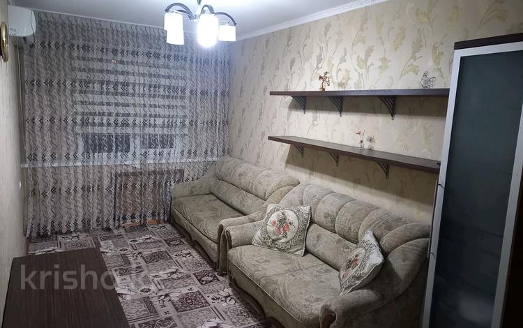 2-комнатная квартира · 45 м² · 1/4 этаж, мкр №10 — Жандосова-Берегового-Шаляпина за 28 млн ₸ в Алматы, Ауэзовский р-н — фото 2