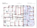 5-бөлмелі пәтер · 215 м² · 8/22 қабат, Мангилик Ел 57, бағасы: 270 млн ₸ в Астане, Есильский р-н — фото 24