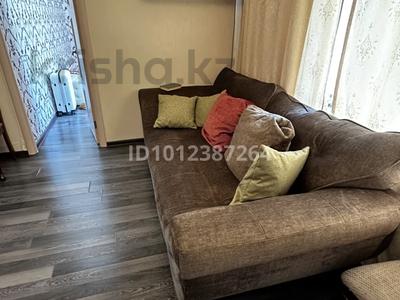 3-комнатная квартира · 55 м² · 3/4 этаж, Масанчи 108 — Сатпаева угол Масанчи за 51.5 млн ₸ в Алматы, Бостандыкский р-н