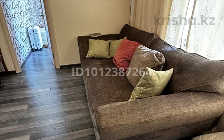 3-комнатная квартира · 55 м² · 3/4 этаж, Масанчи 108 — Сатпаева угол Масанчи за 51.5 млн ₸ в Алматы, Бостандыкский р-н — фото 2